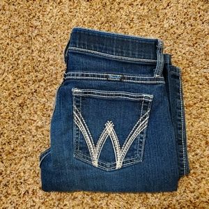 Wrangler Jeans